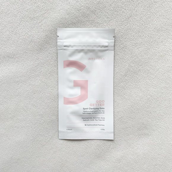 Sephora Skincare Zitsticka Goo Getter Spot Clarifying Dots Poshmark